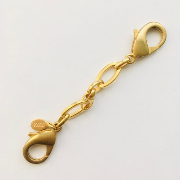 Horseracer Key Holder Gold