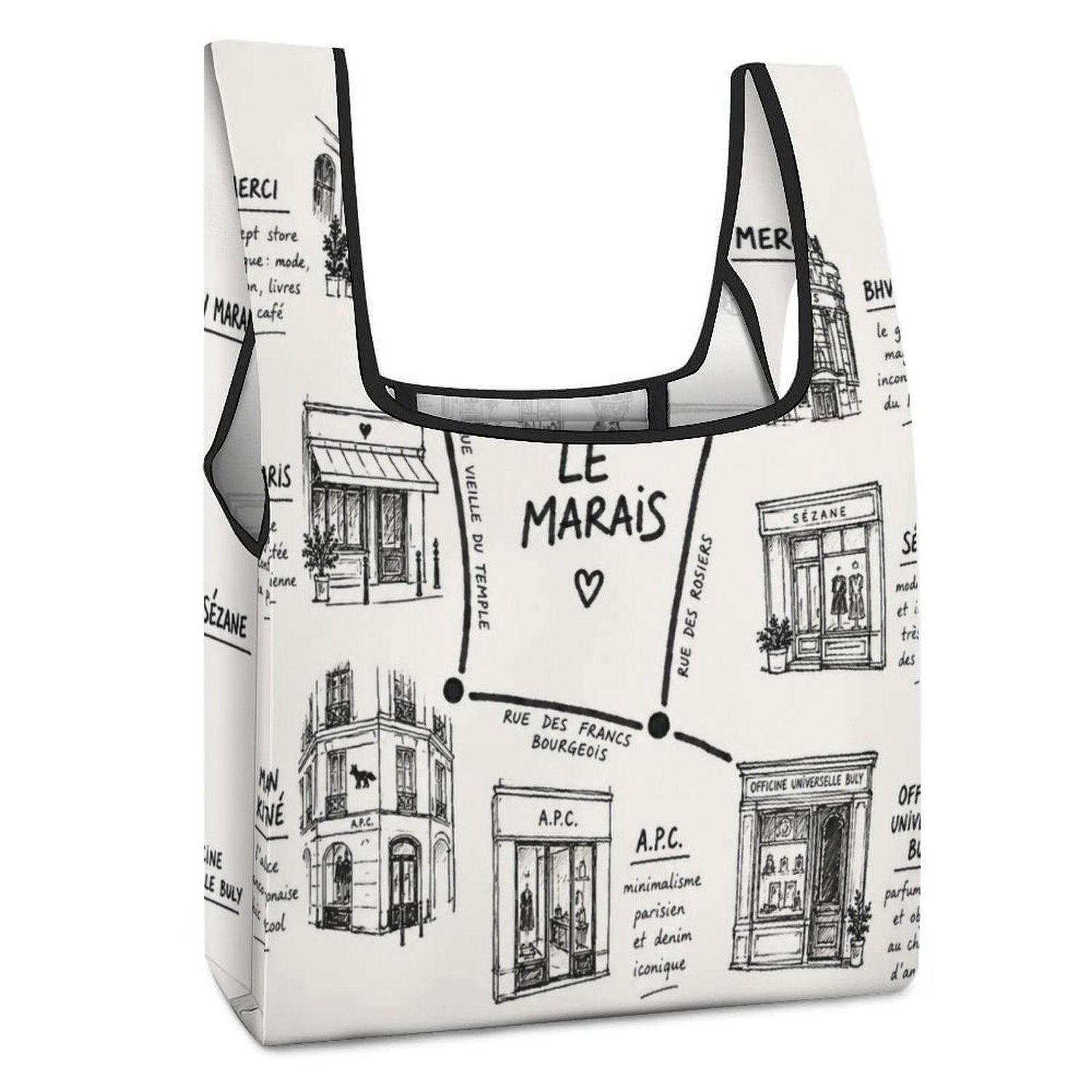 Shopping Bags