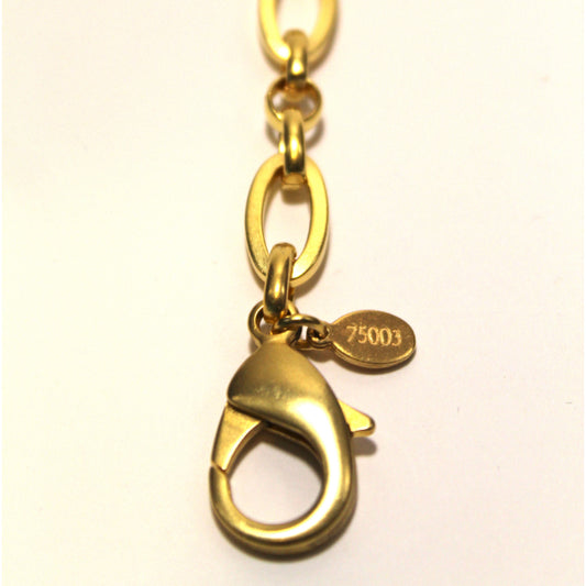 Horseracer Key Holder Gold
