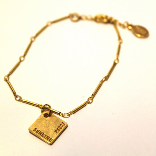 Bracelet Sereine